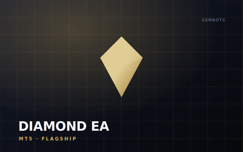 Gem Diamond EA