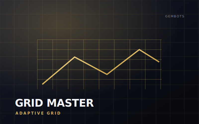 Grid Master X