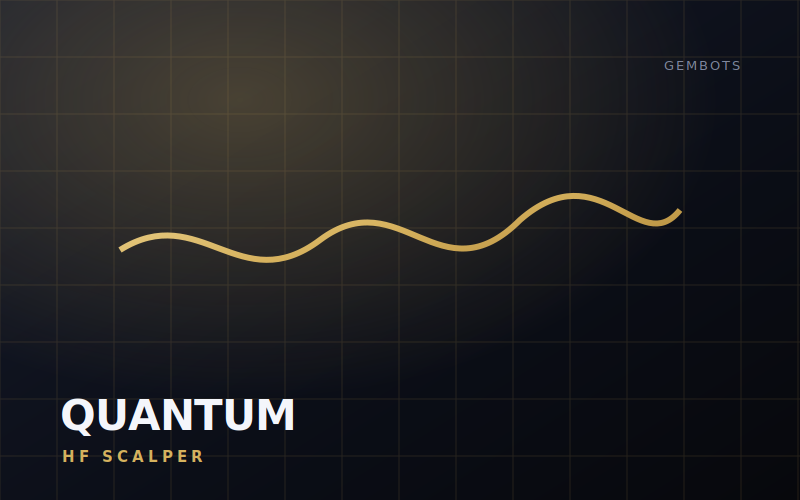 Quantum Scalper