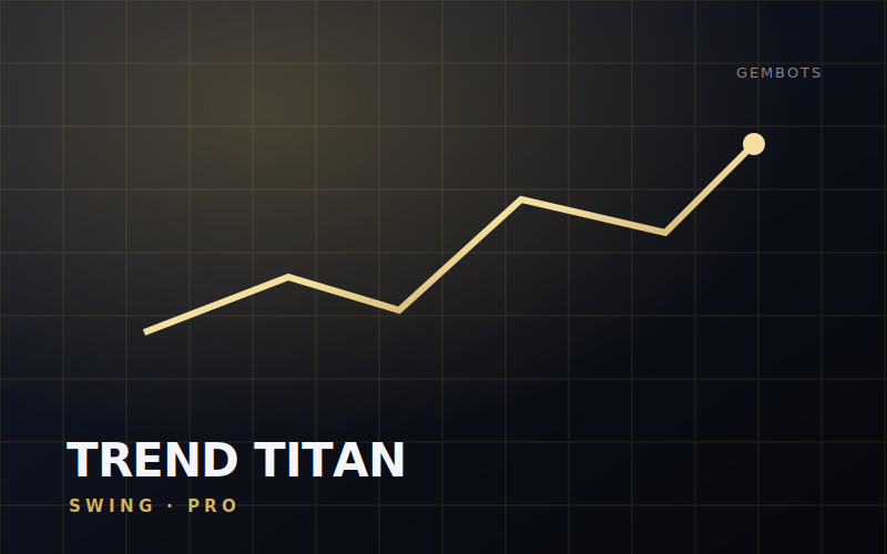 Trend Titan Pro